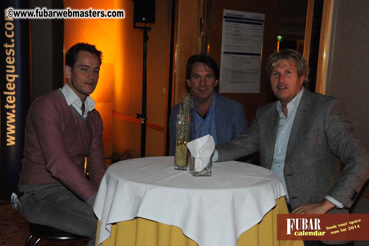 EWT VIP Gala-Evening