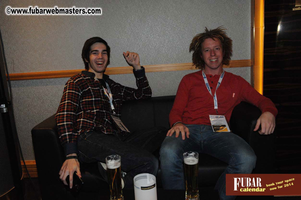 EWT VIP Gala-Evening