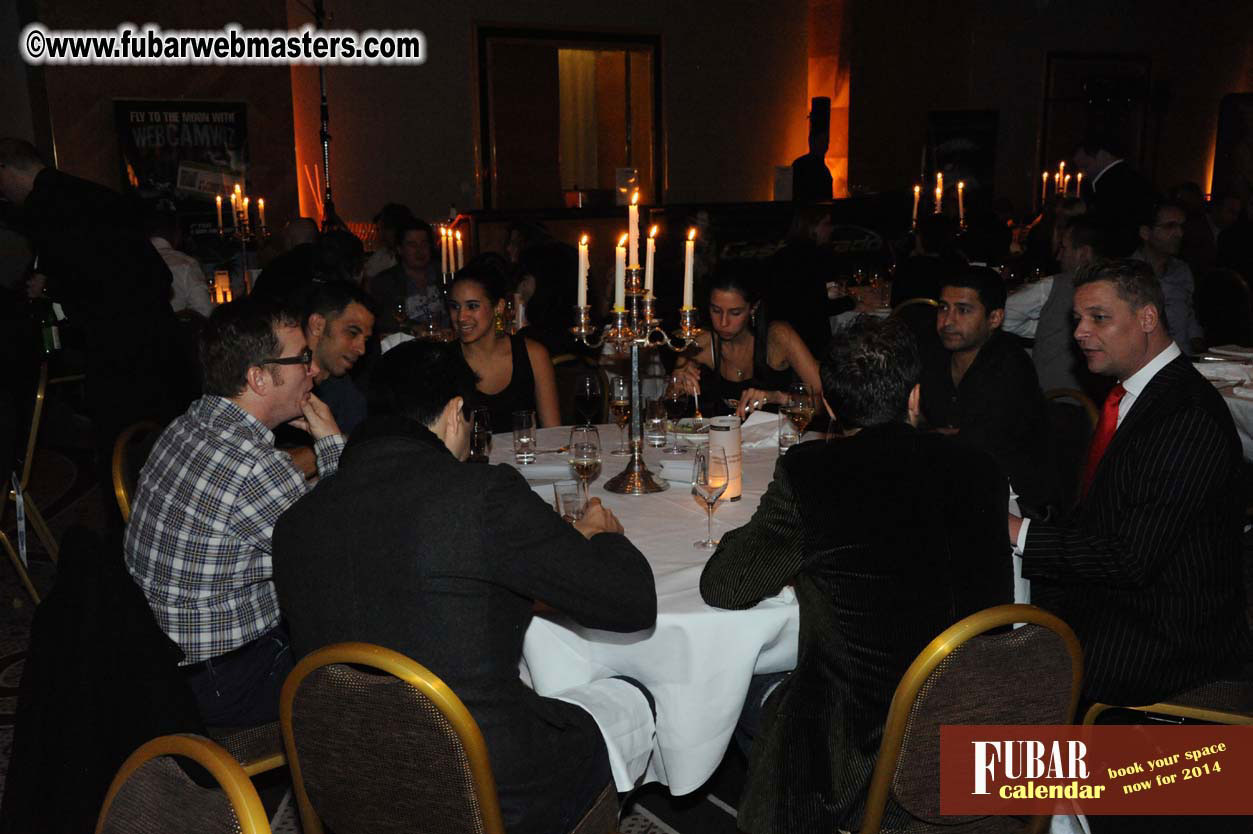 EWT VIP Gala-Evening