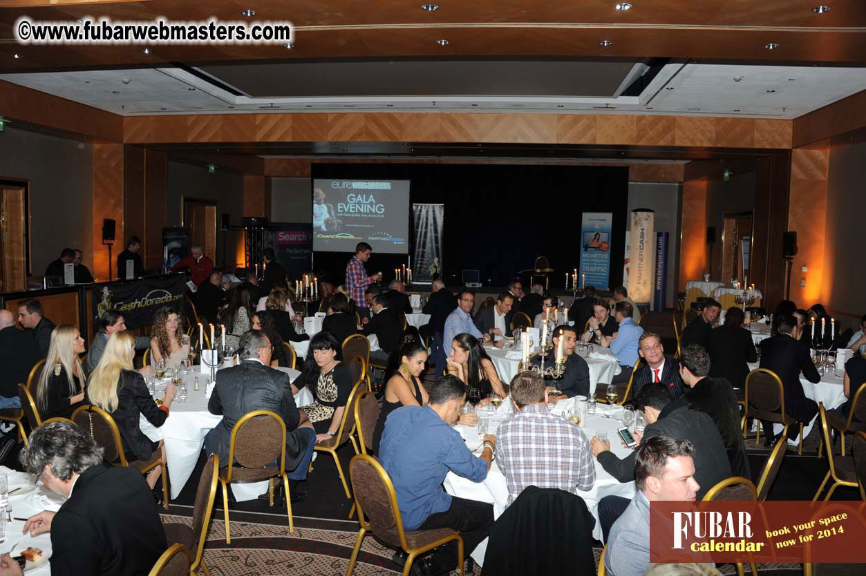 EWT VIP Gala-Evening