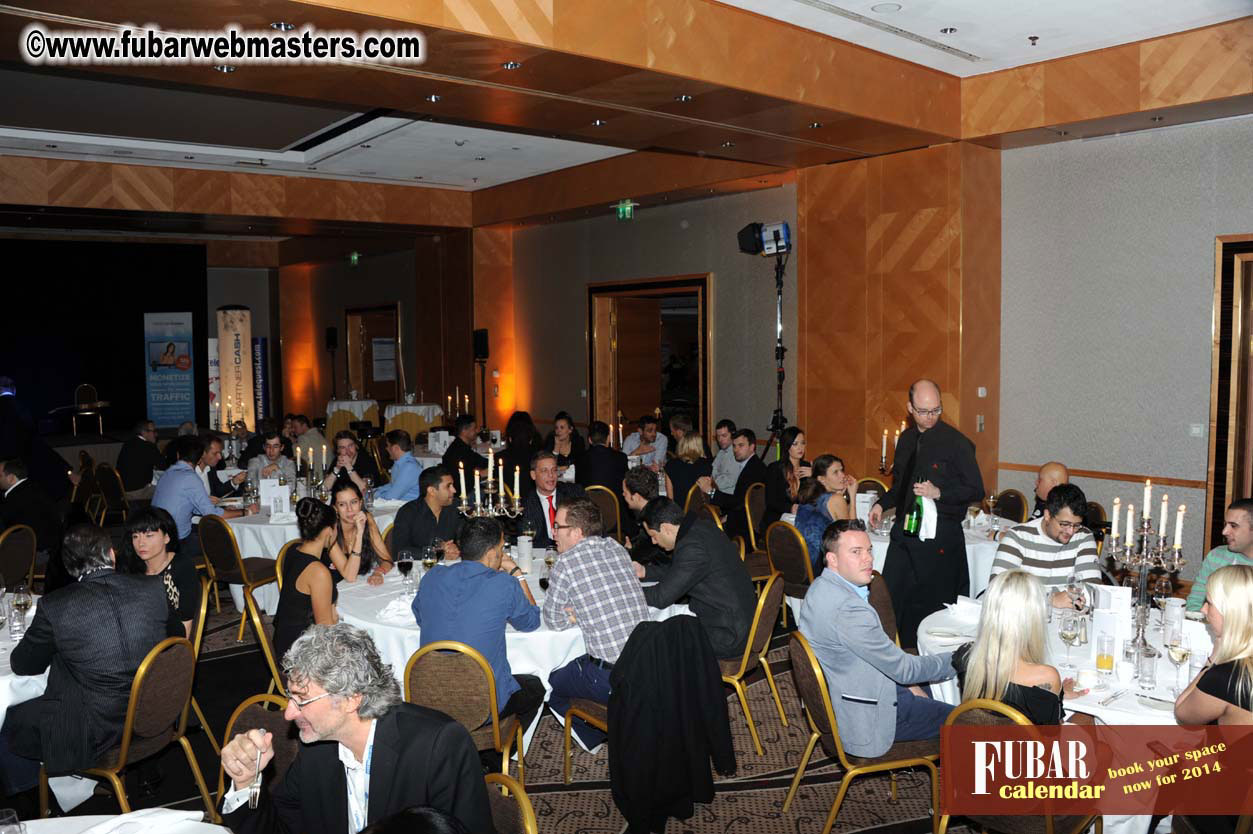 EWT VIP Gala-Evening