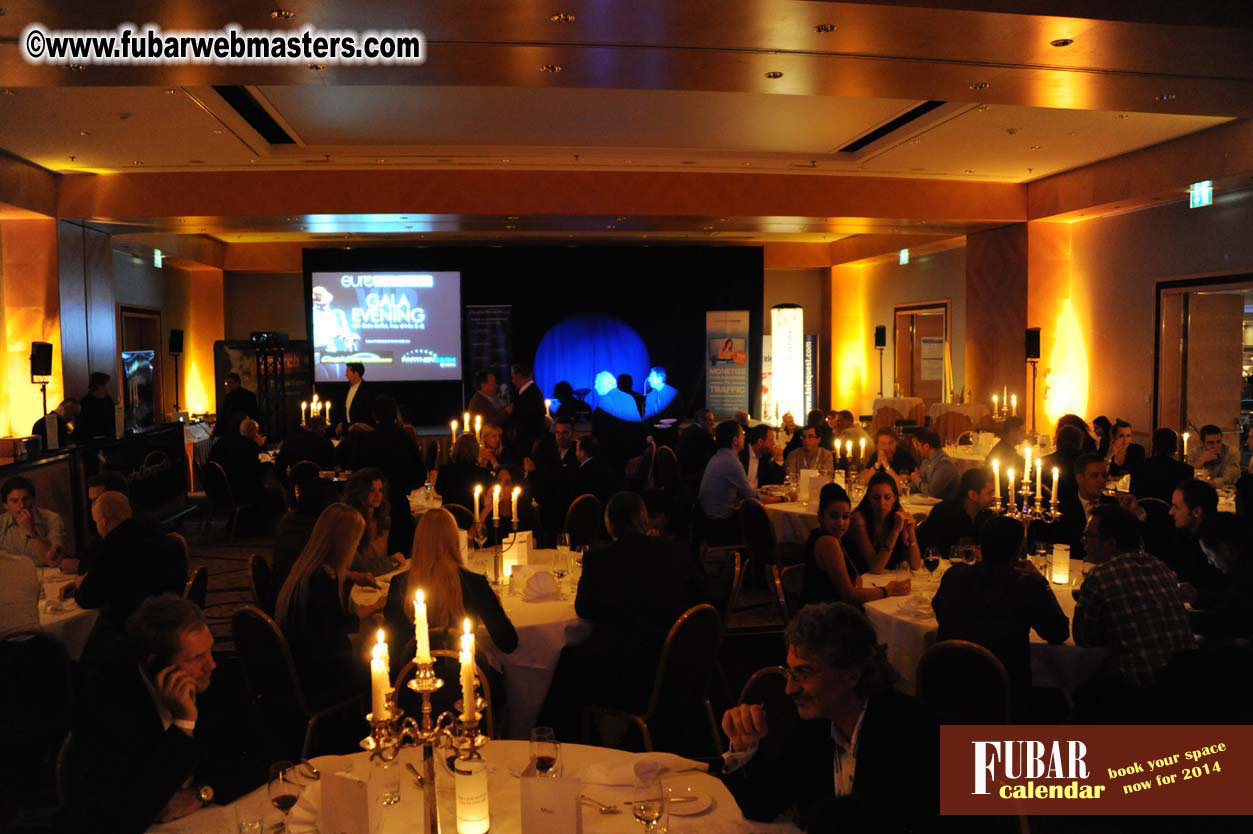 EWT VIP Gala-Evening