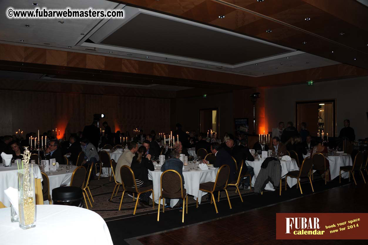 EWT VIP Gala-Evening