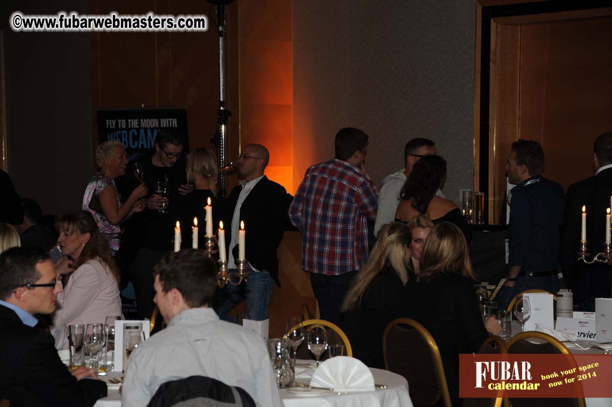 EWT VIP Gala-Evening