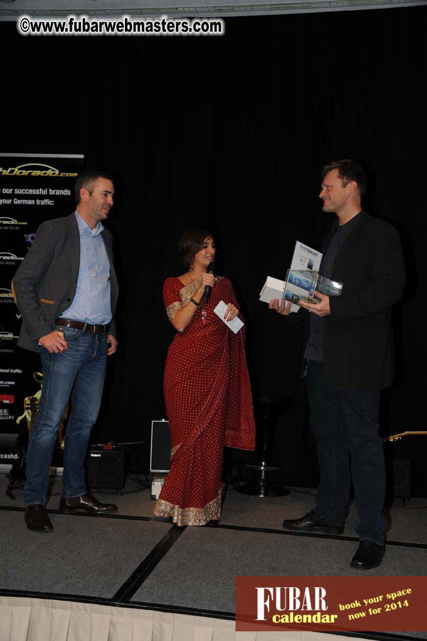 EWT VIP Gala-Evening