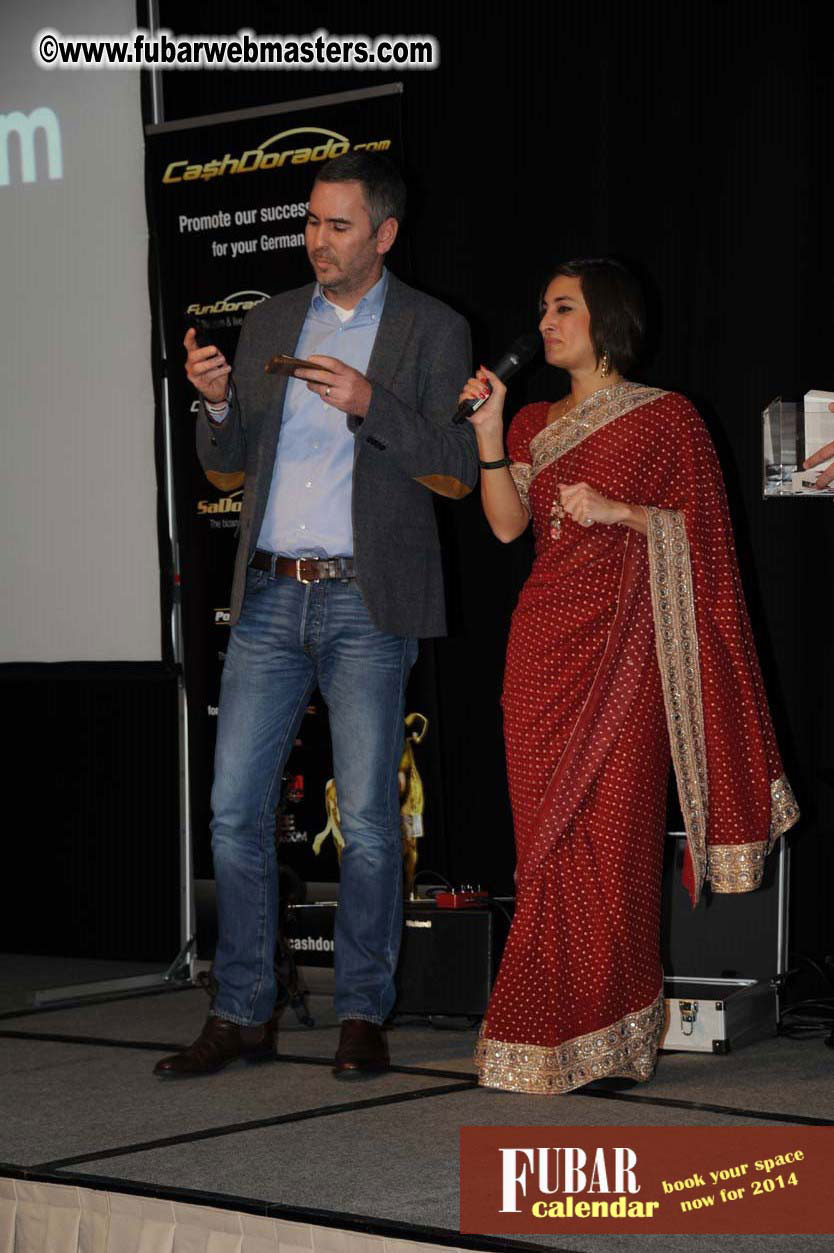 EWT VIP Gala-Evening