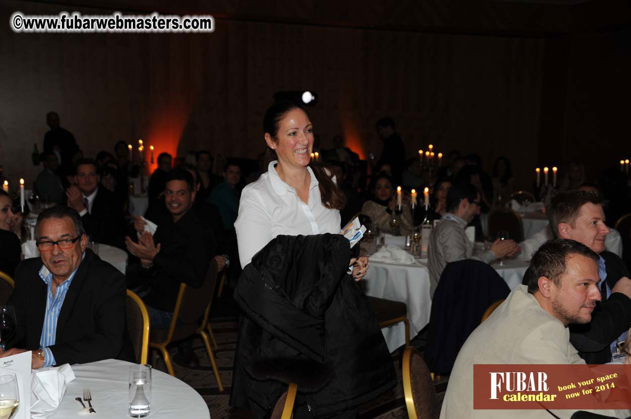 EWT VIP Gala-Evening