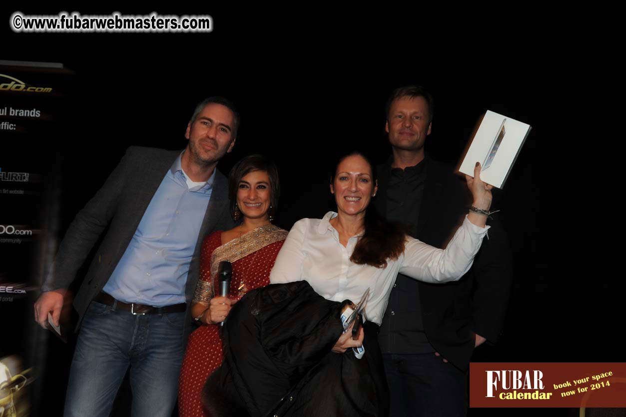 EWT VIP Gala-Evening