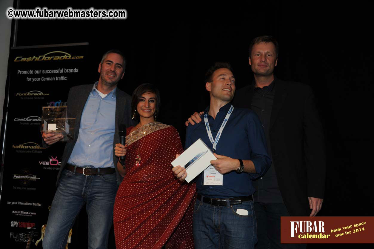 EWT VIP Gala-Evening