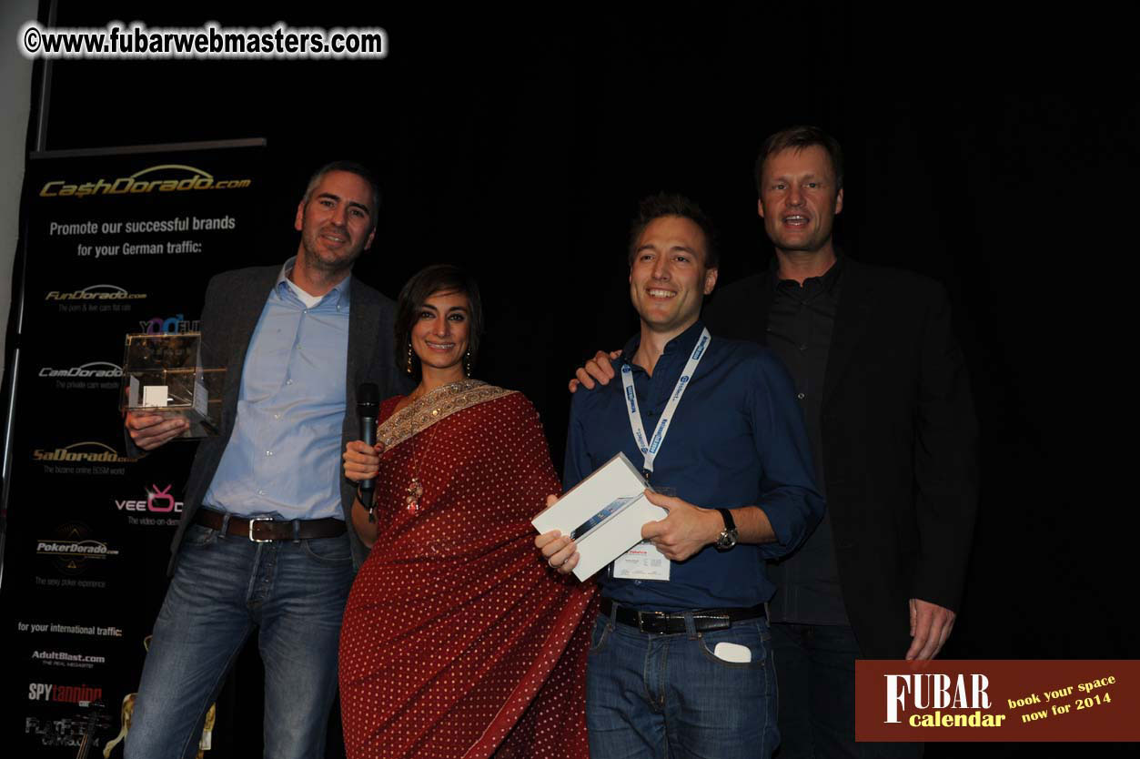 EWT VIP Gala-Evening