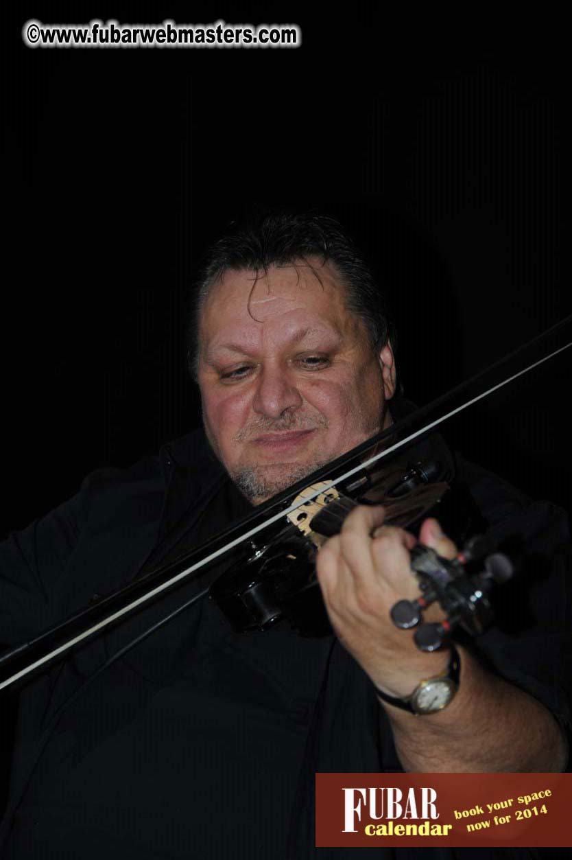 EWT VIP Gala-Evening