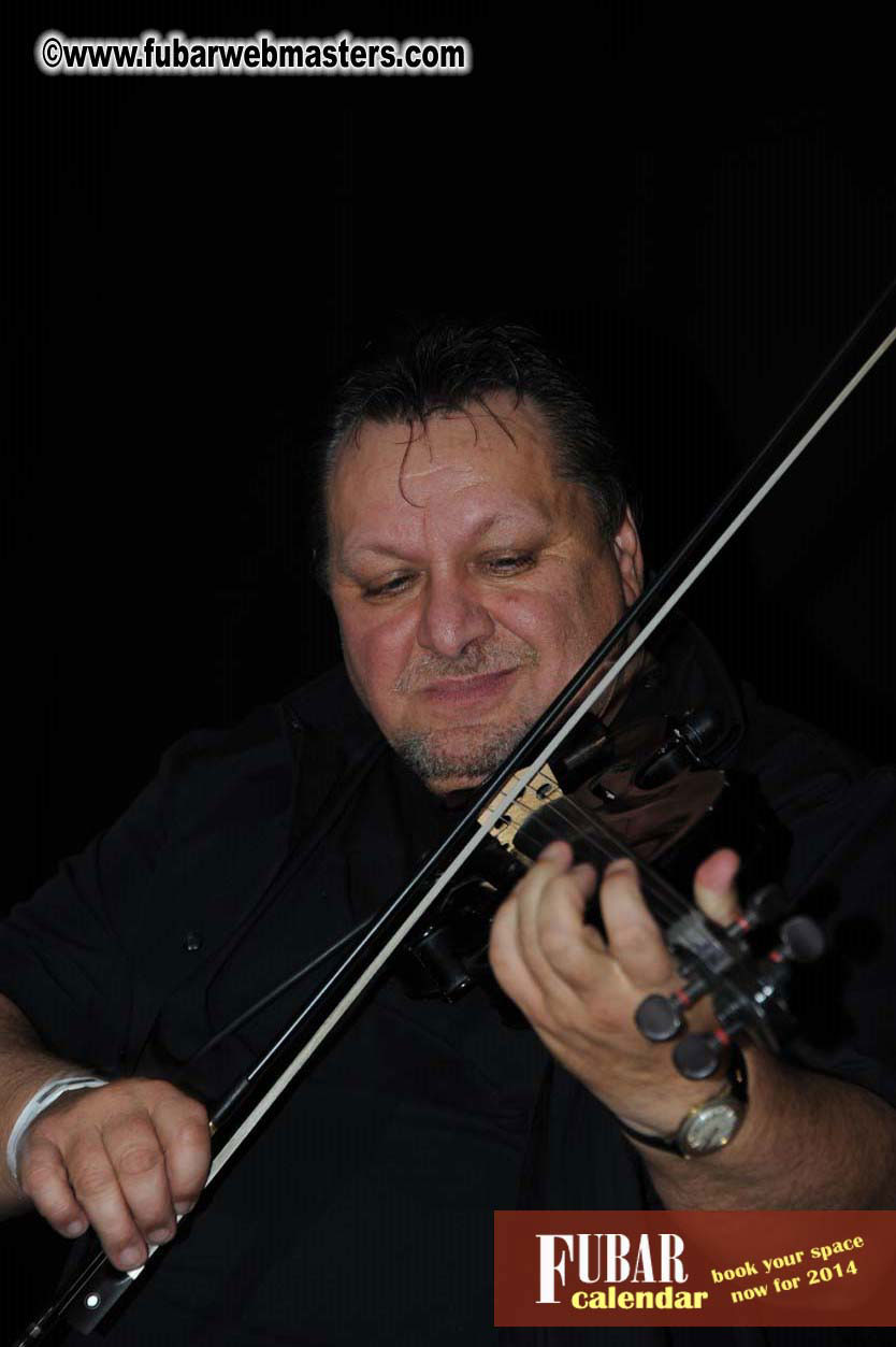 EWT VIP Gala-Evening