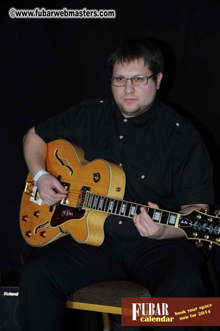 EWT VIP Gala-Evening