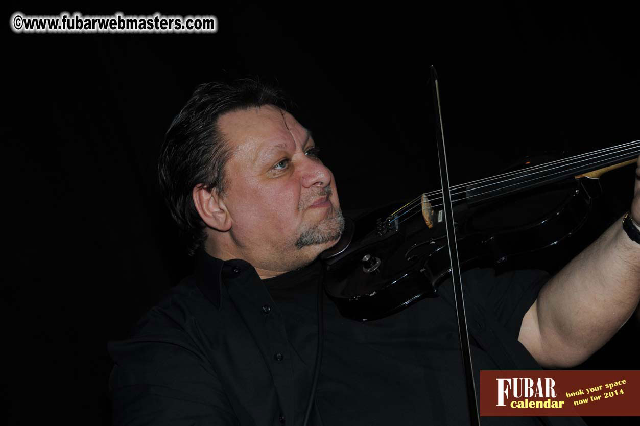 EWT VIP Gala-Evening