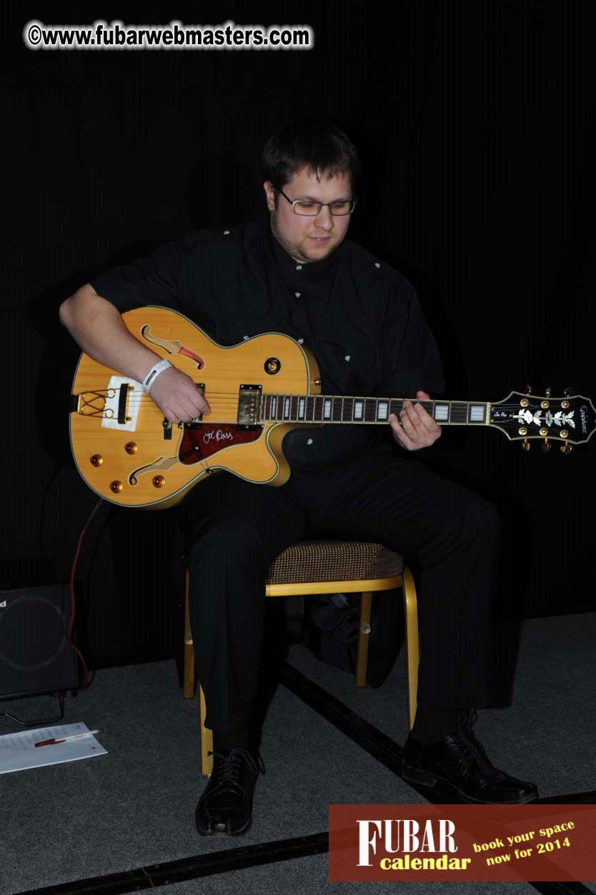 EWT VIP Gala-Evening