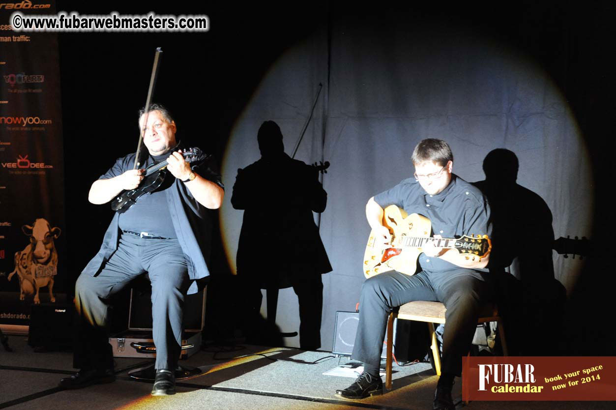 EWT VIP Gala-Evening