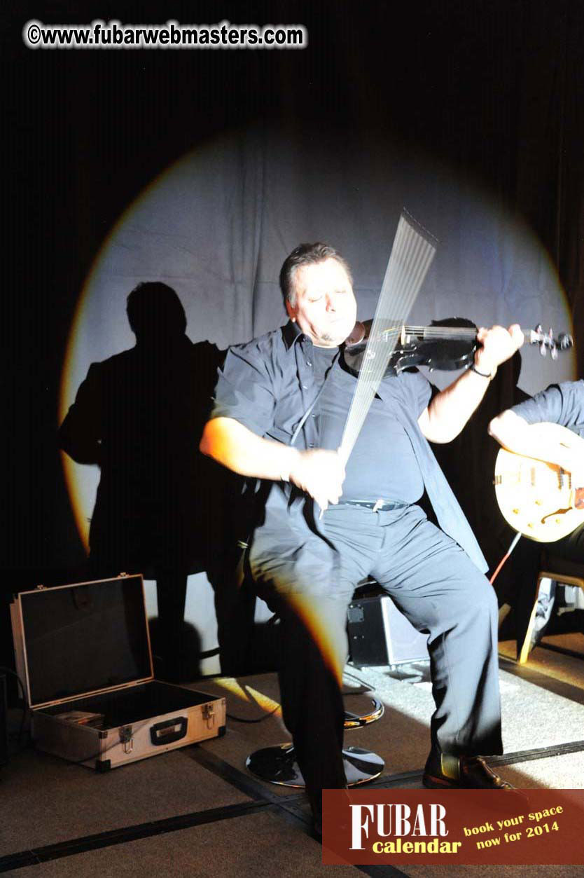 EWT VIP Gala-Evening