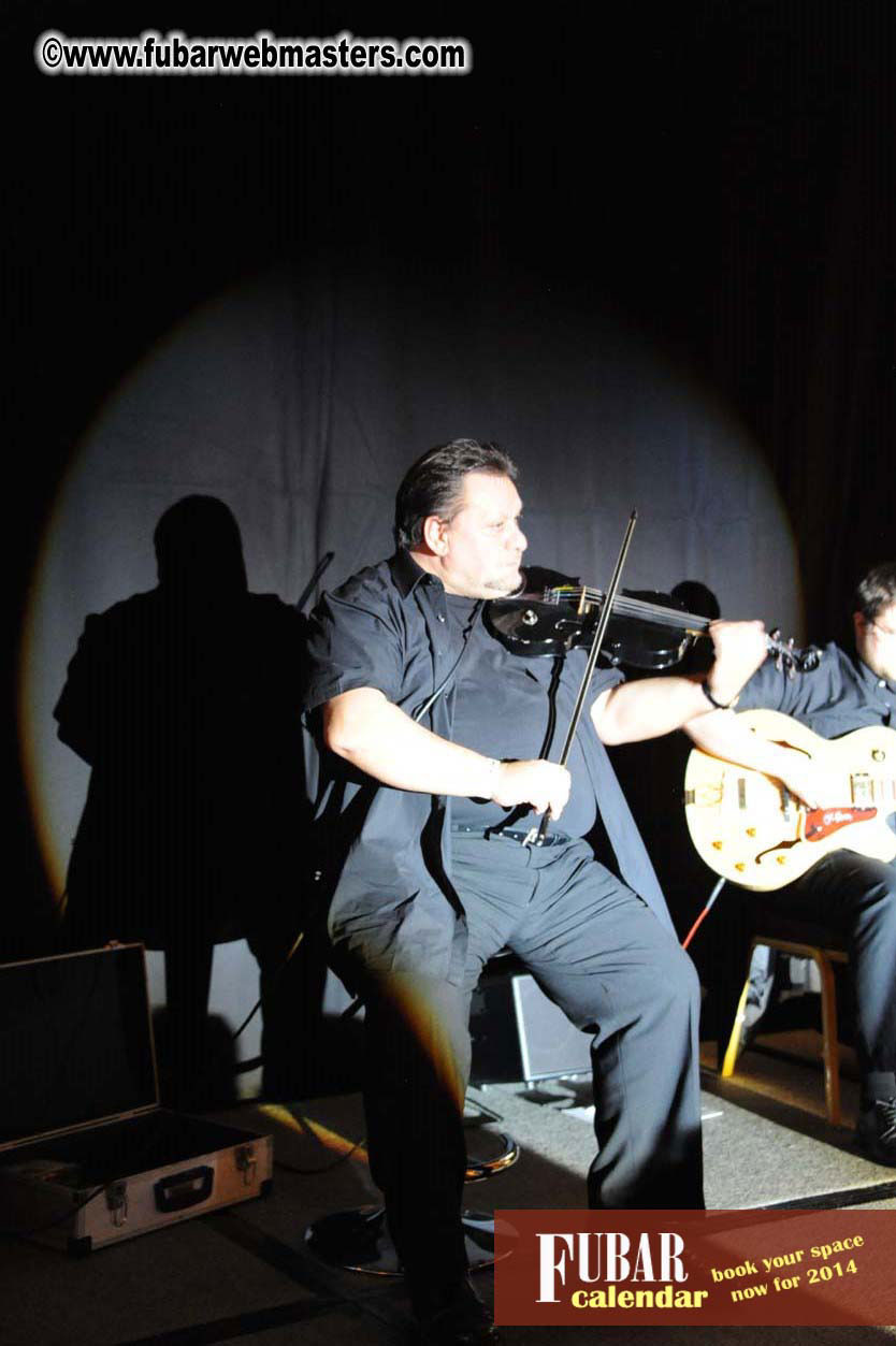 EWT VIP Gala-Evening