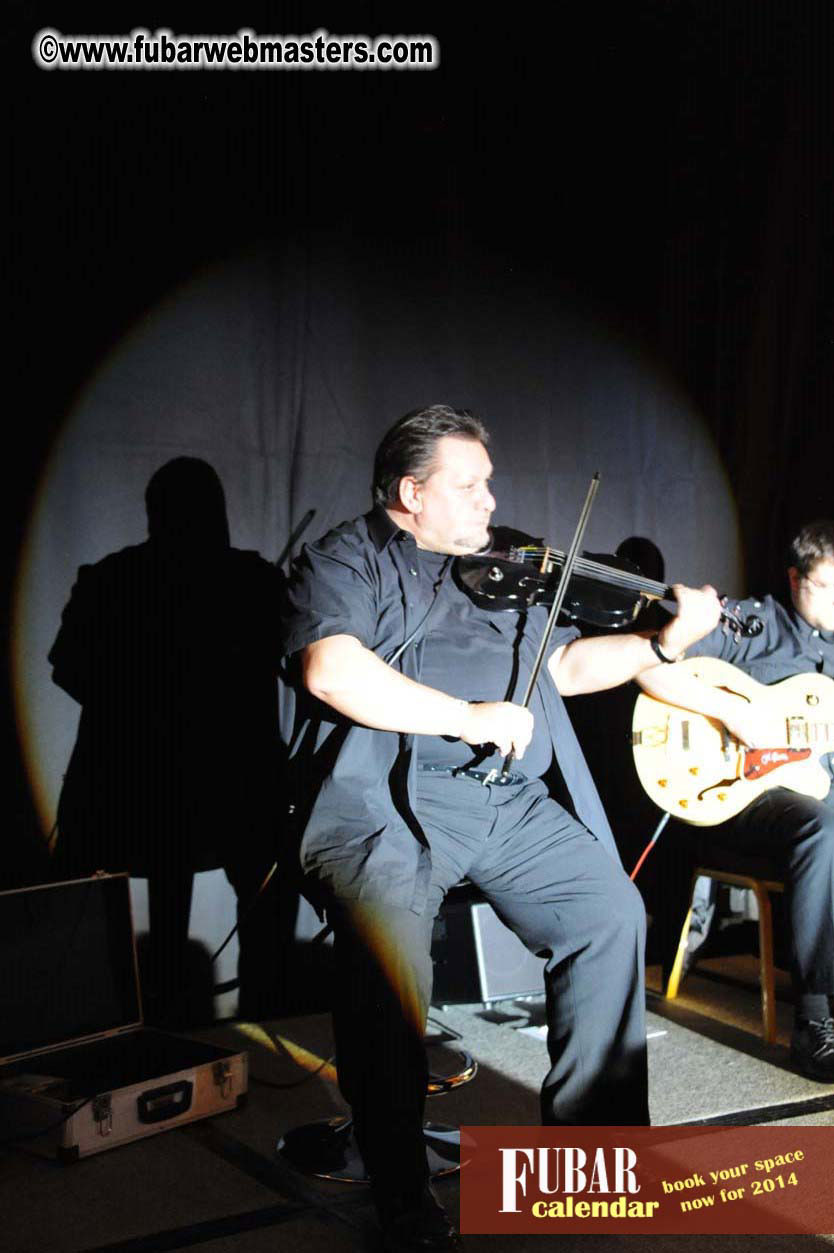 EWT VIP Gala-Evening