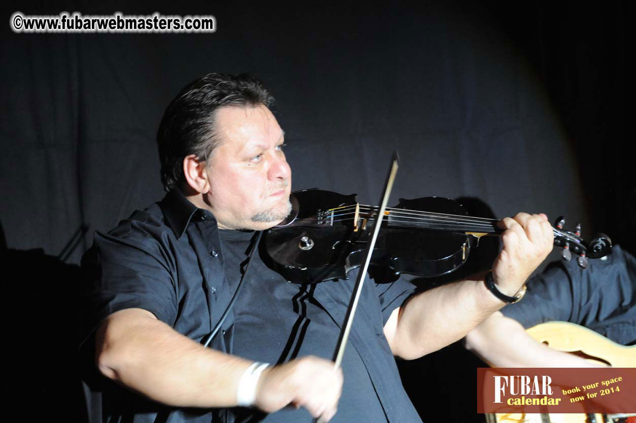 EWT VIP Gala-Evening