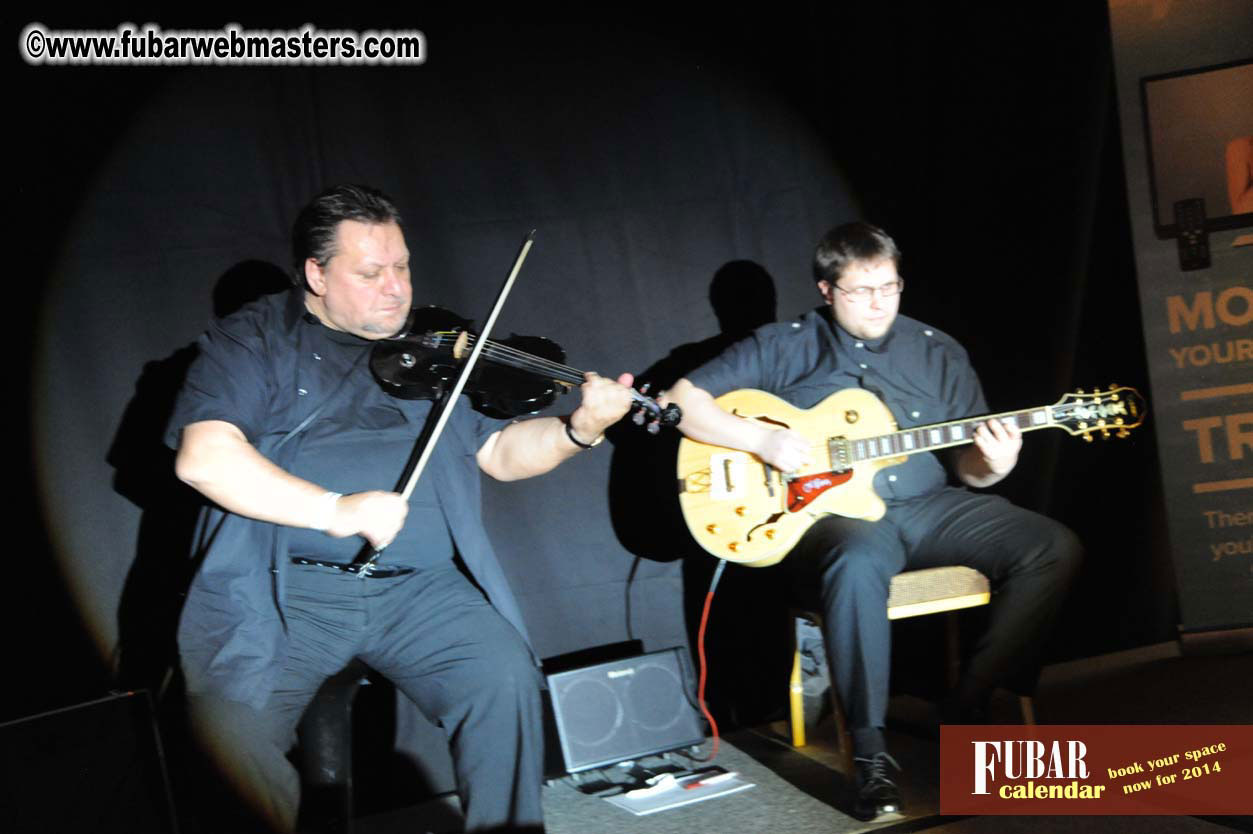 EWT VIP Gala-Evening