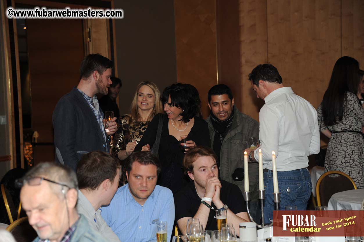 EWT VIP Gala-Evening