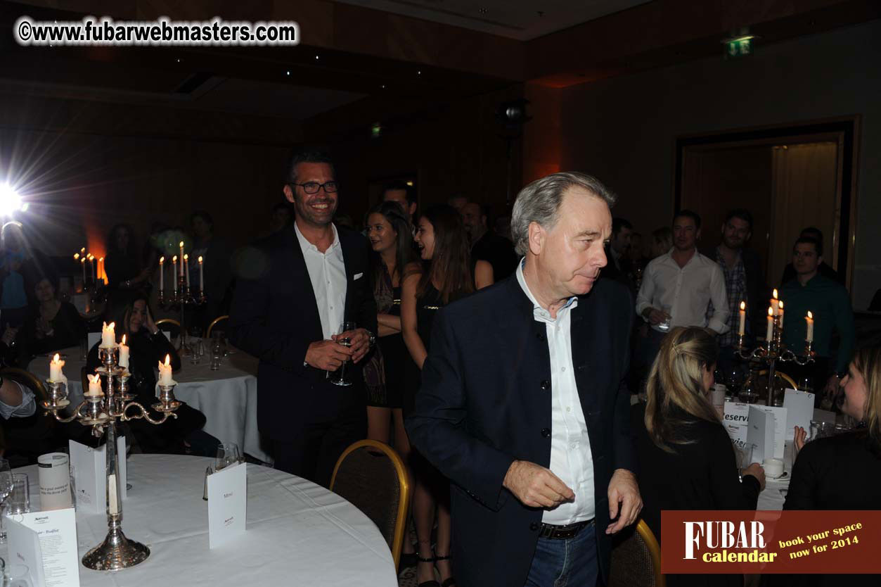 EWT VIP Gala-Evening