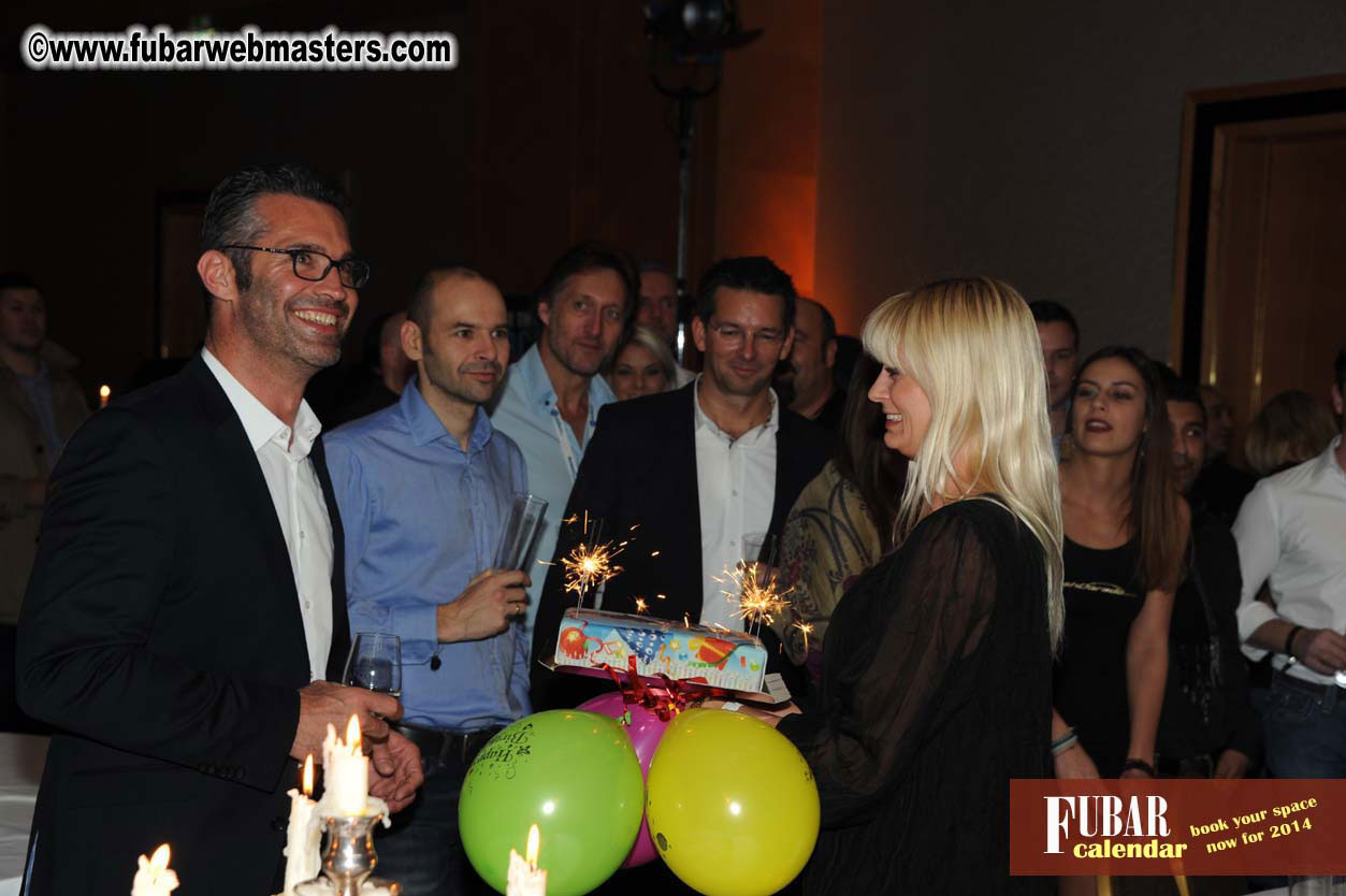 EWT VIP Gala-Evening