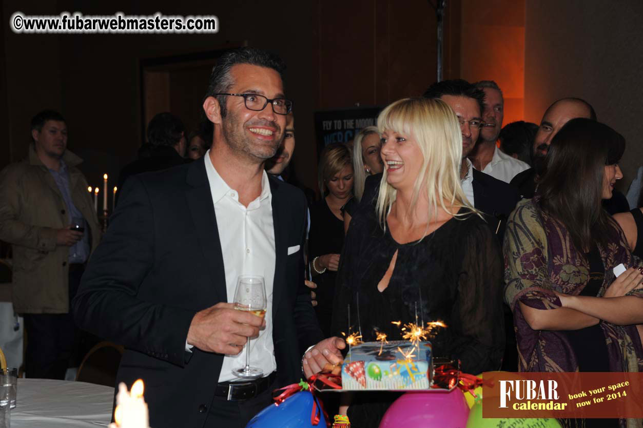 EWT VIP Gala-Evening