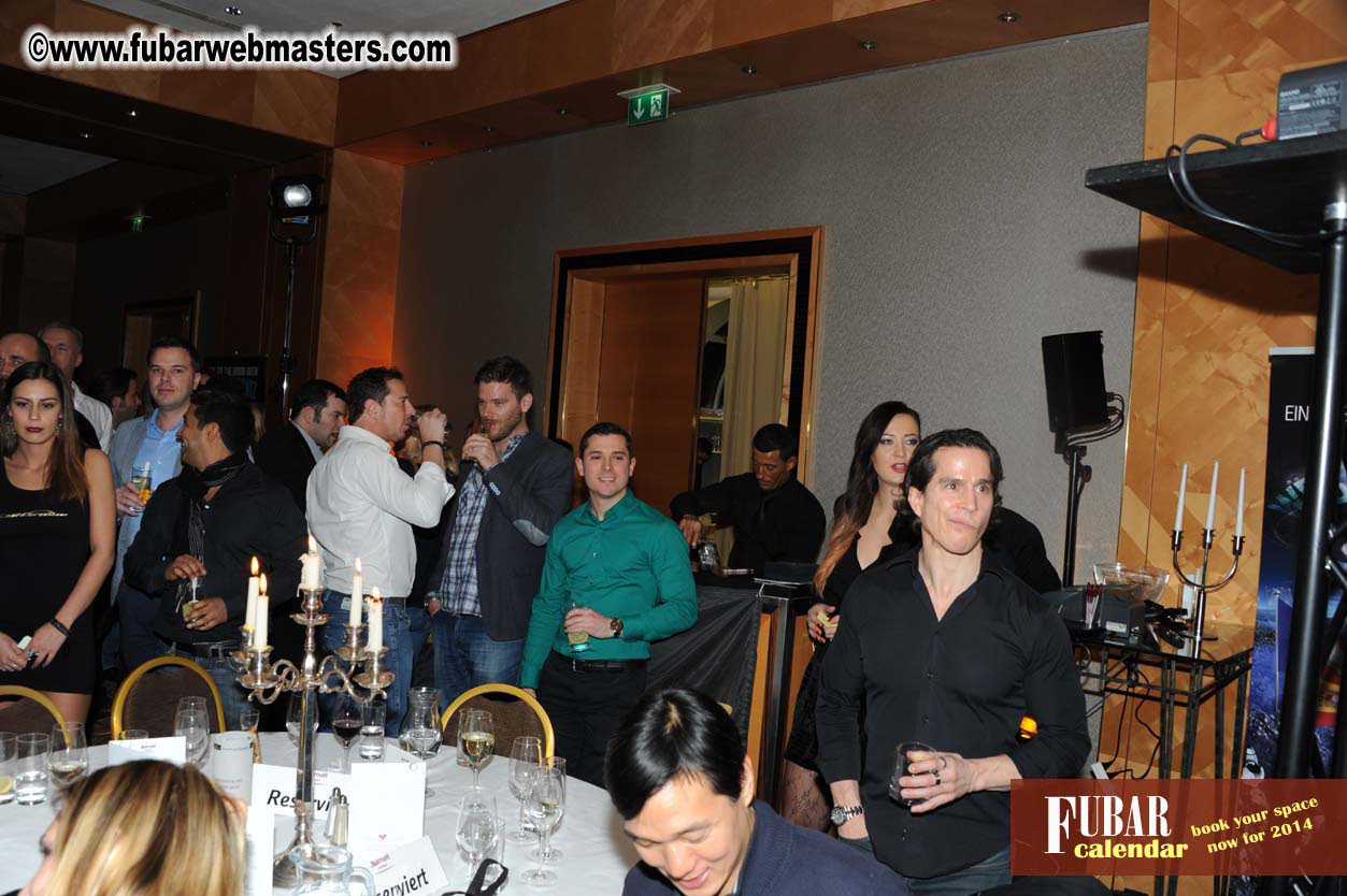 EWT VIP Gala-Evening