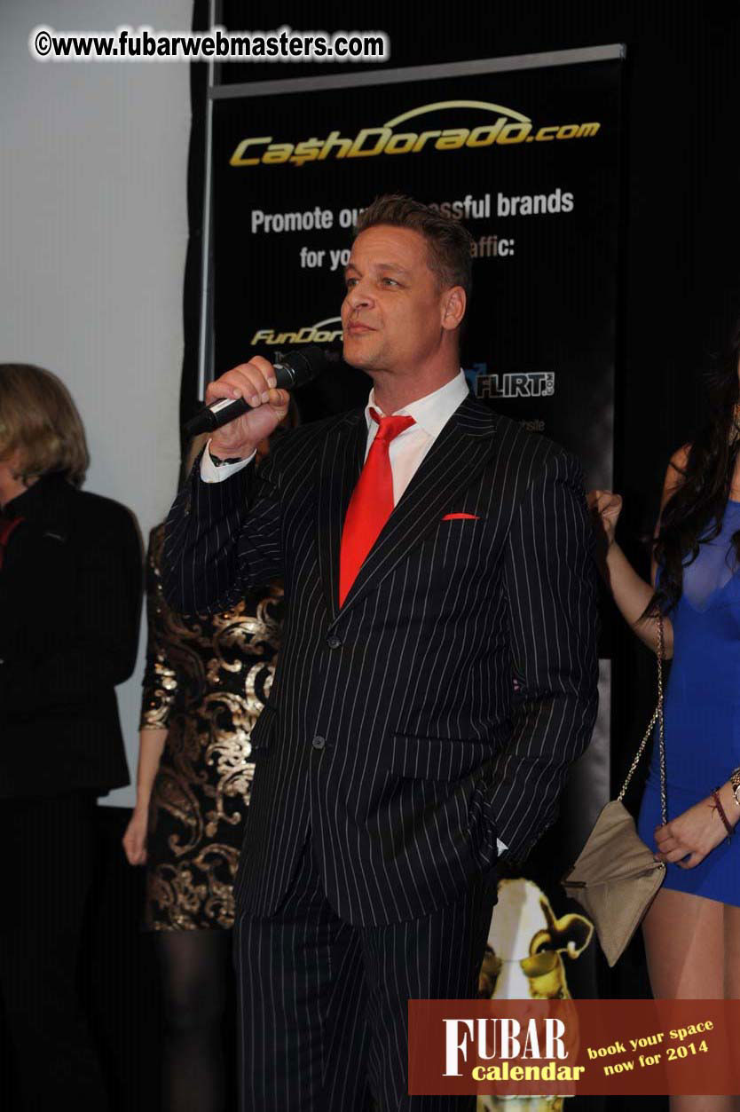 EWT VIP Gala-Evening