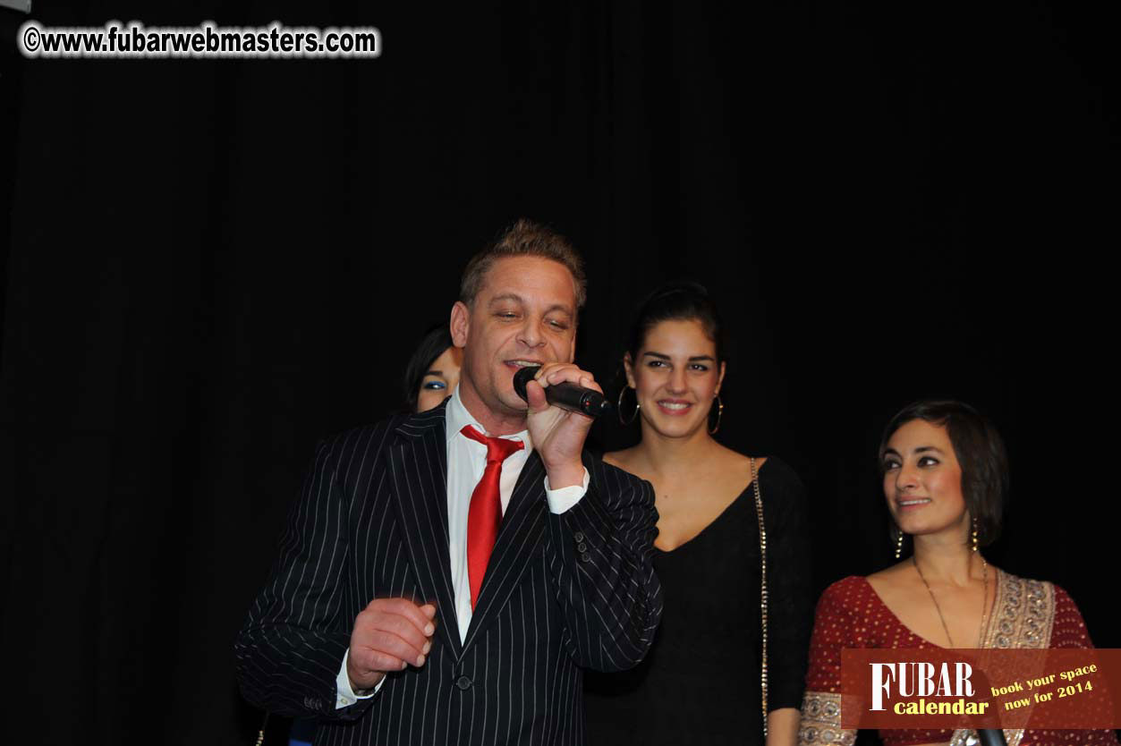 EWT VIP Gala-Evening