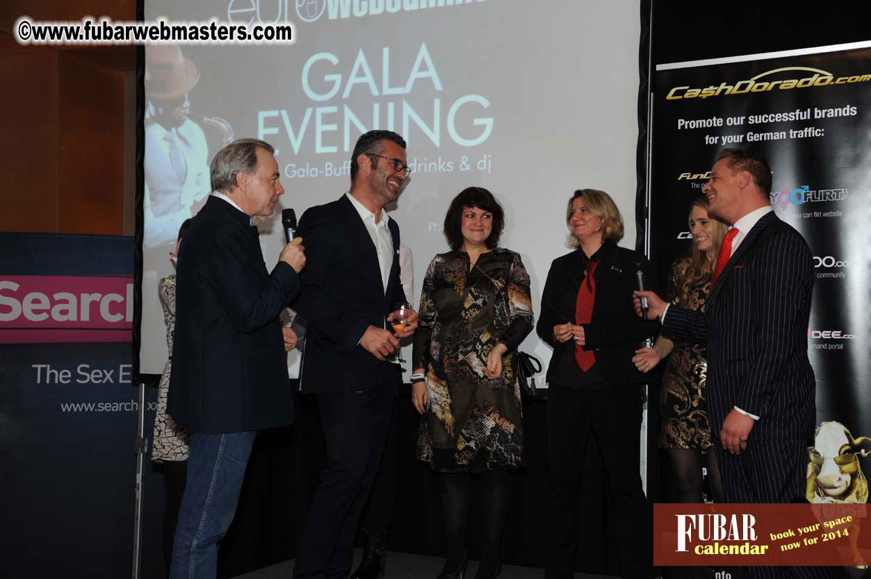 EWT VIP Gala-Evening