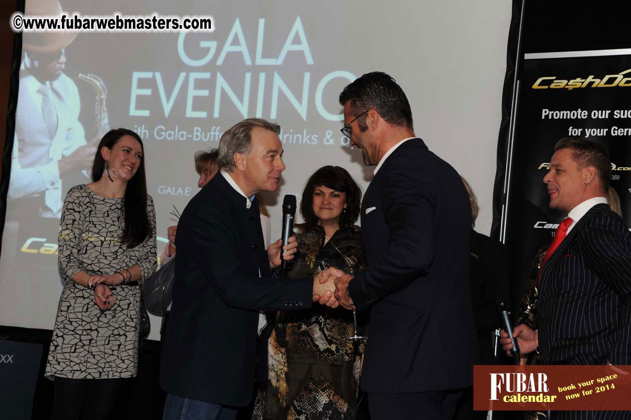 EWT VIP Gala-Evening