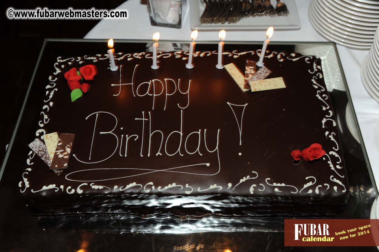 EWT VIP Gala-Evening