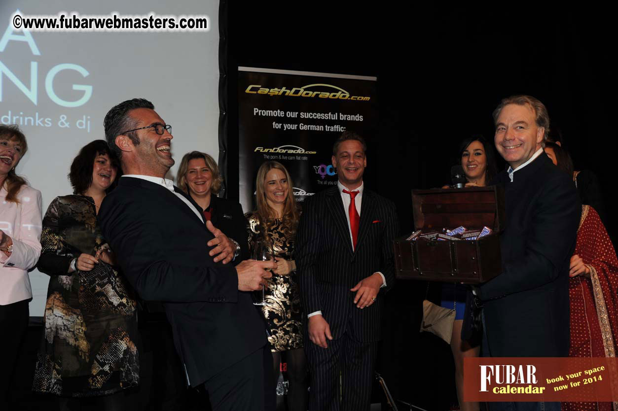 EWT VIP Gala-Evening