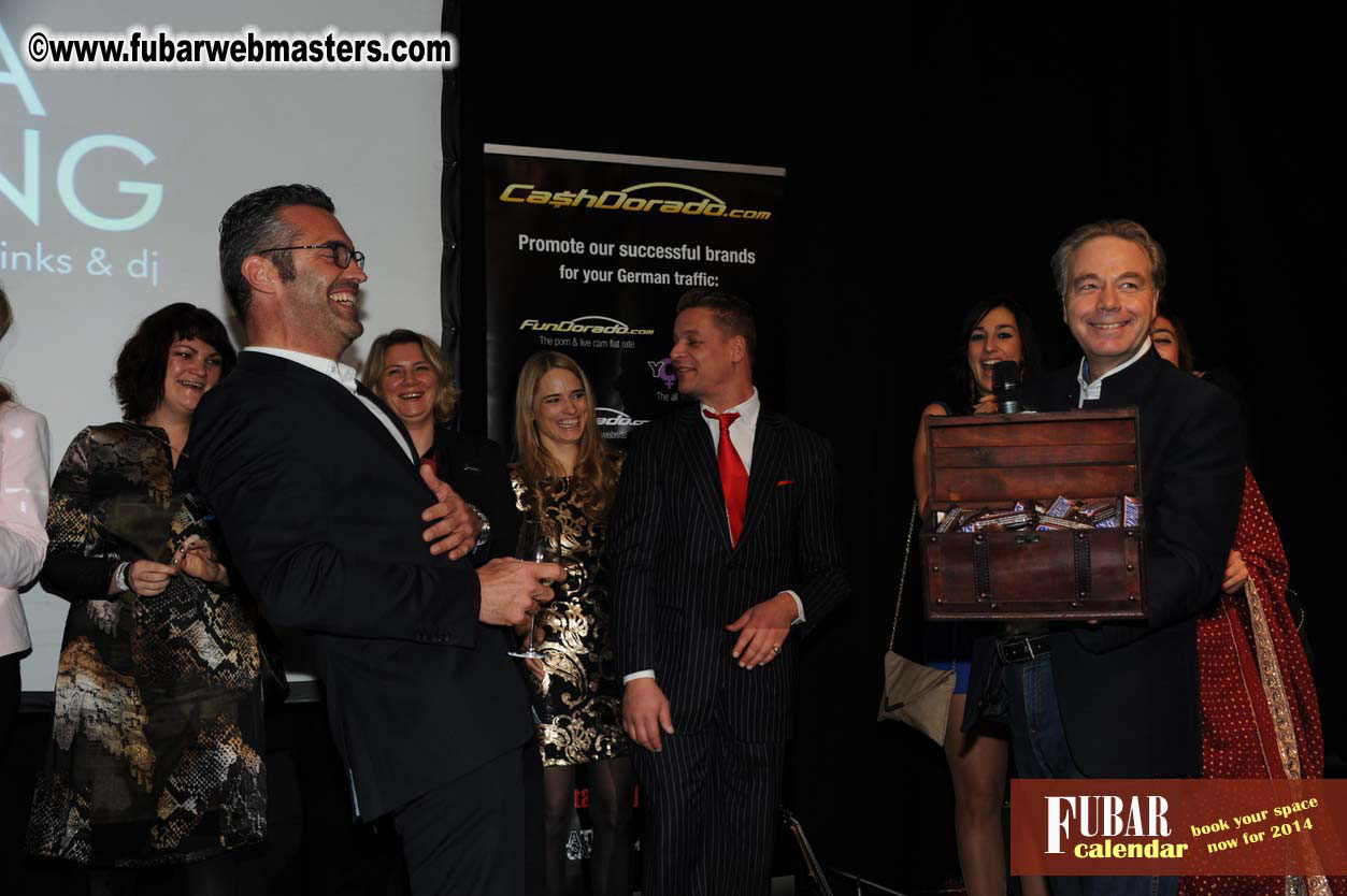 EWT VIP Gala-Evening