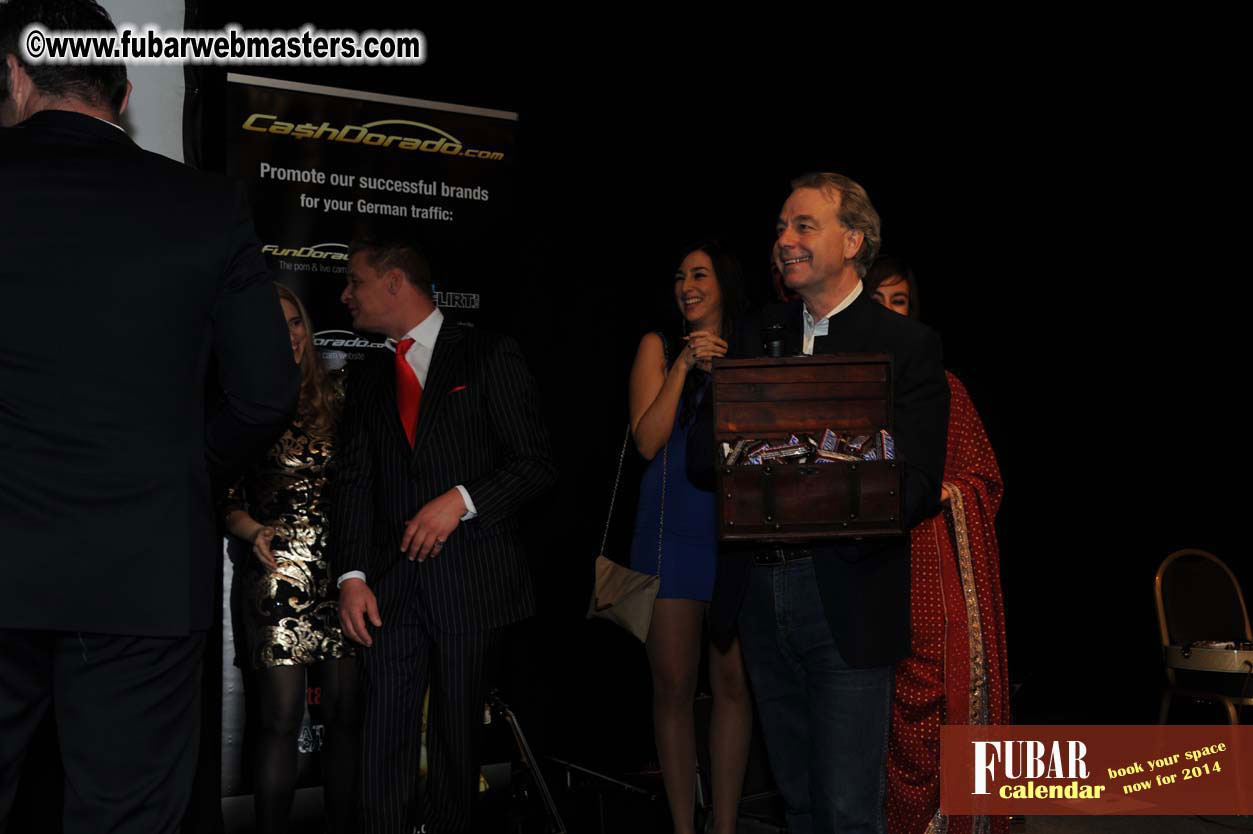 EWT VIP Gala-Evening