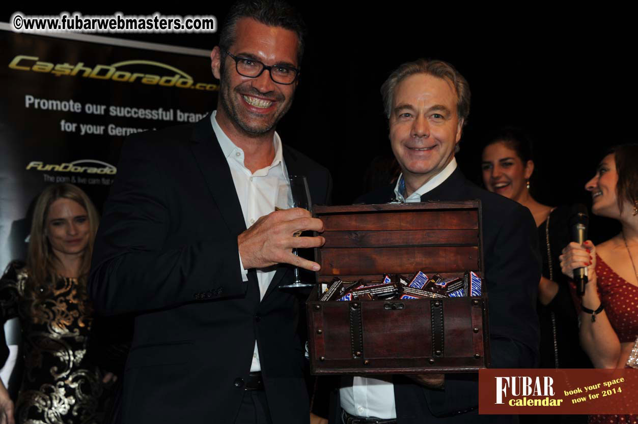 EWT VIP Gala-Evening