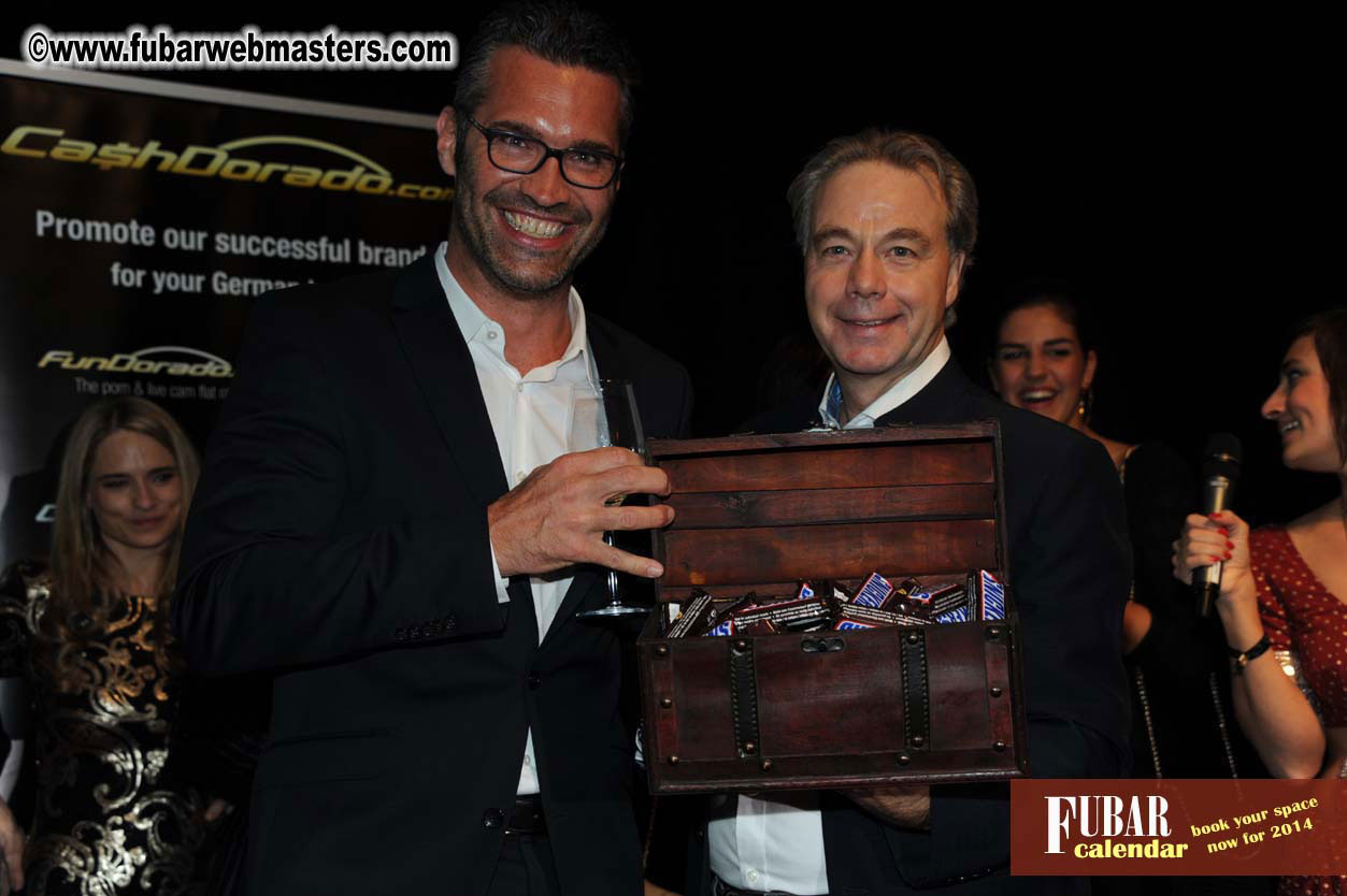 EWT VIP Gala-Evening