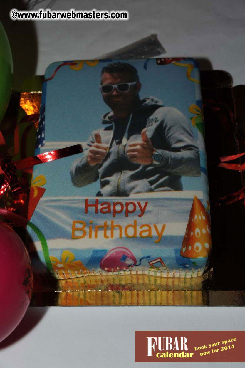 EWT VIP Gala-Evening