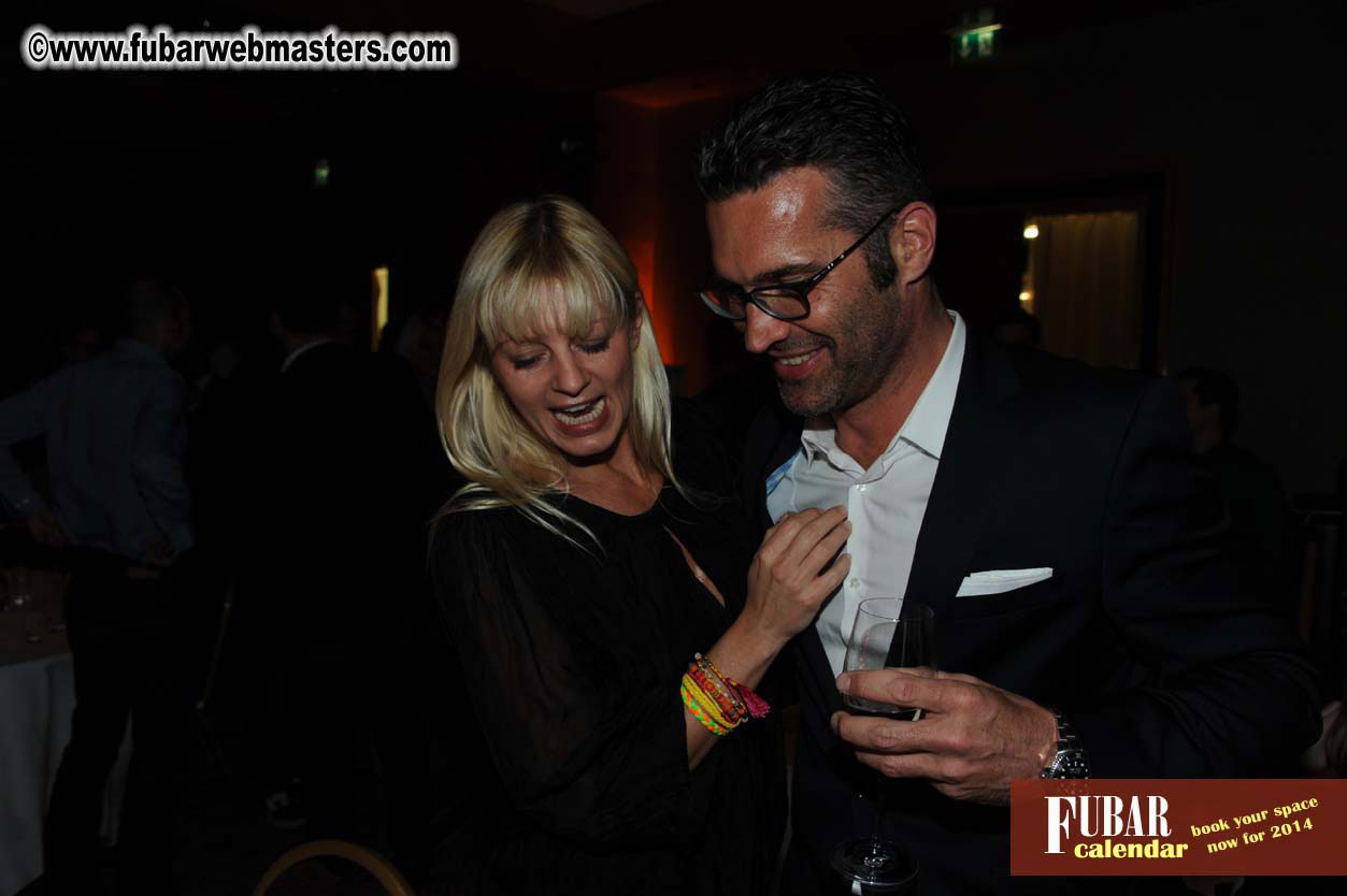 EWT VIP Gala-Evening