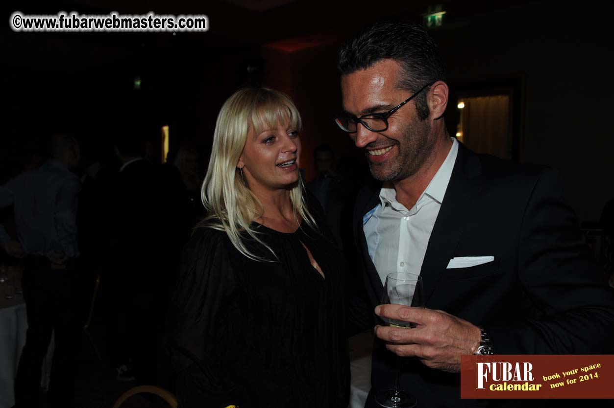 EWT VIP Gala-Evening