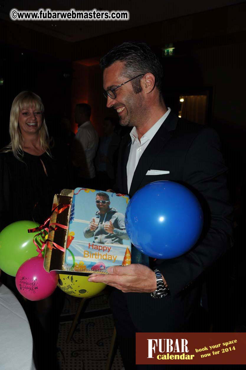 EWT VIP Gala-Evening