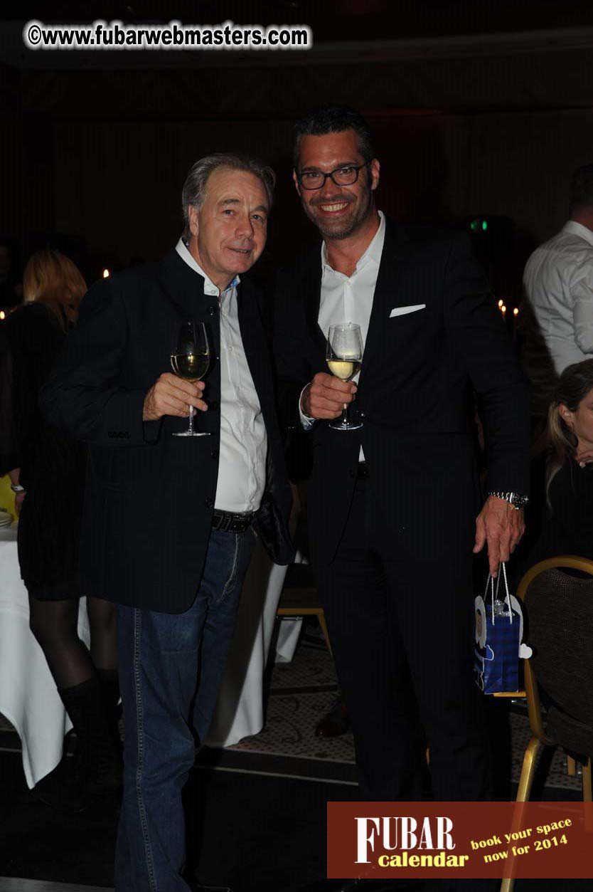 EWT VIP Gala-Evening