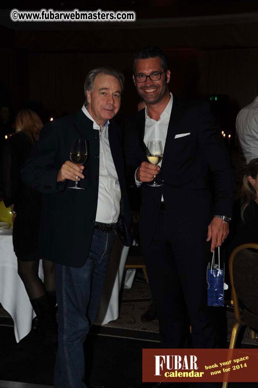 EWT VIP Gala-Evening