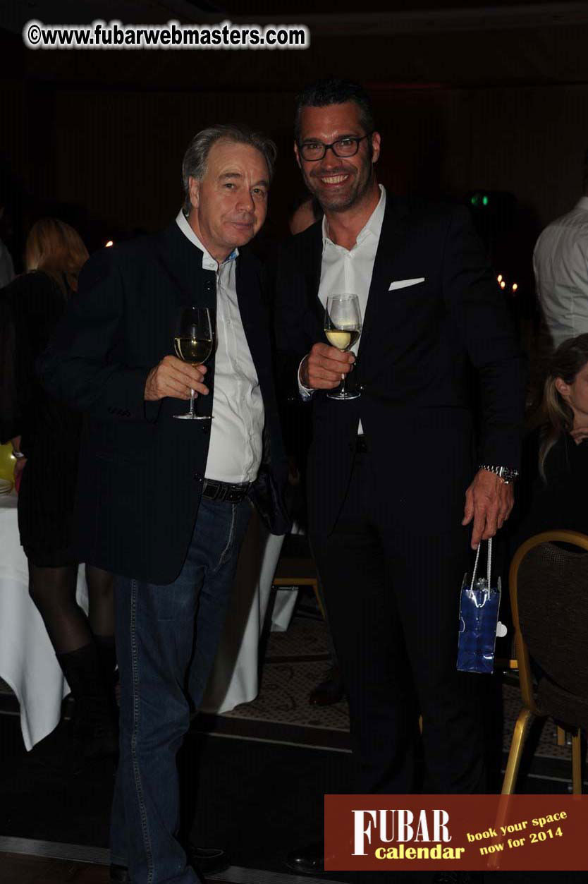 EWT VIP Gala-Evening