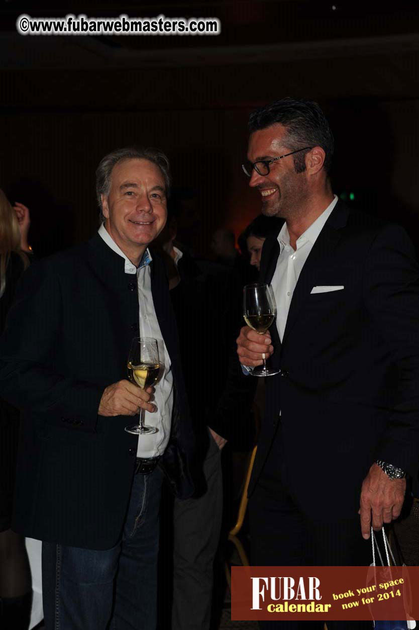 EWT VIP Gala-Evening