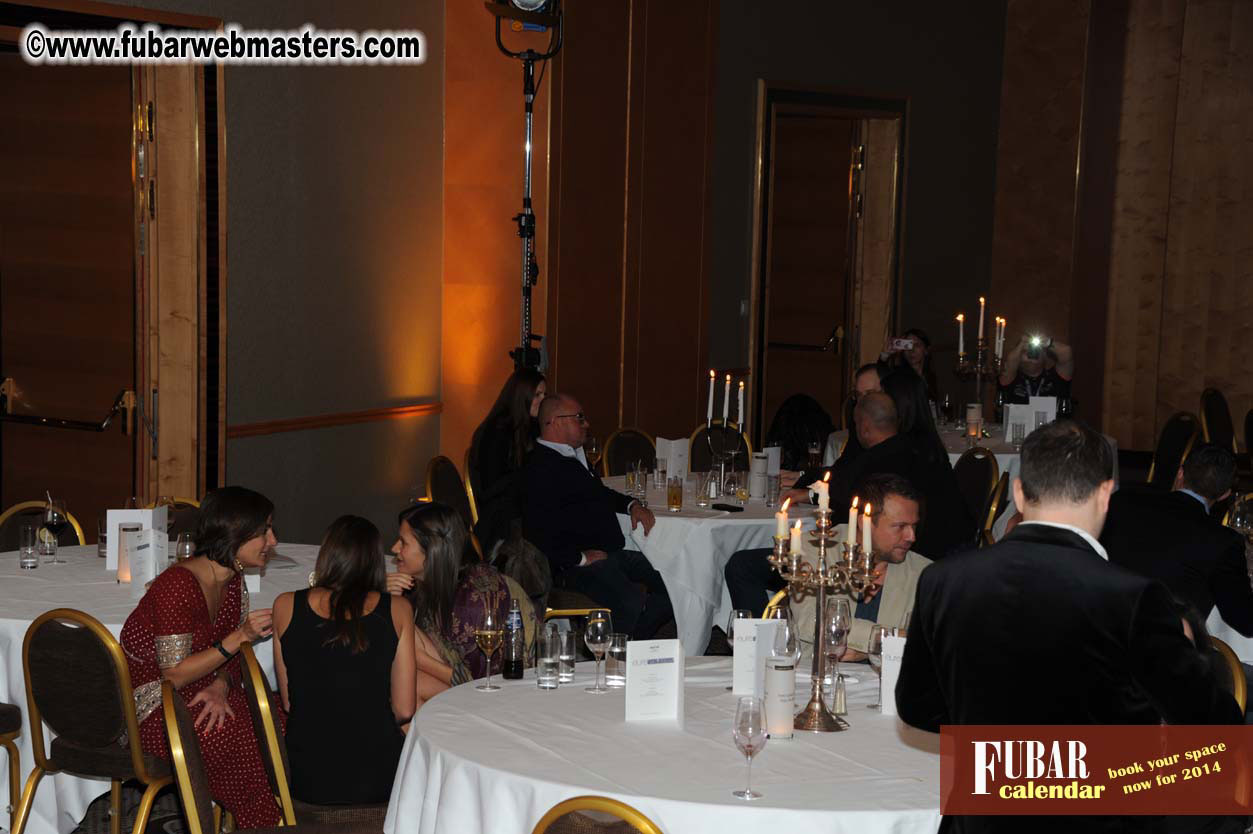 EWT VIP Gala-Evening