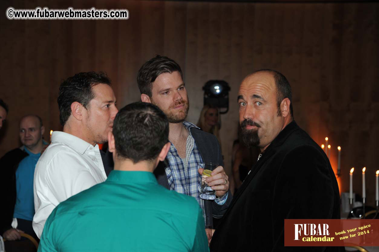 EWT VIP Gala-Evening